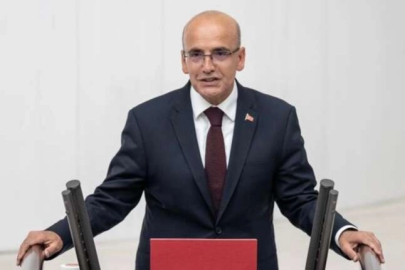 Bakan Şimşek: Ekonomik Güven Şubat'ta eşik değeri aştı