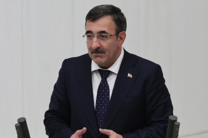 Cevdet Yılmaz'dan enflasyon yorumu: Yıllık enflasyon 15 aydır düşüyor