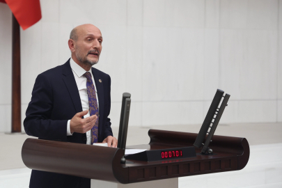 Saadet Partisi’nden 'İnşaat Mühendisliği Meslek Kanunu' teklifi