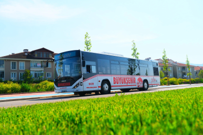 Sakarya’da toplu taşımaya pazar ayarı