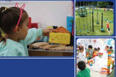 “Sağlıklı Beslen Sevgiyle Büyü” ile 200 bin öğün desteği