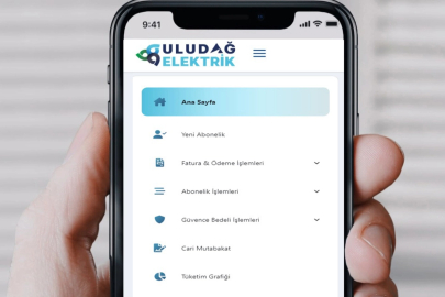 Uludağ Elektrik’ten dijital hamleler