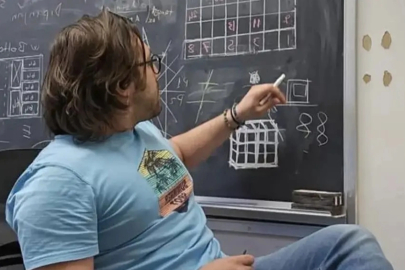 Türk bilim insanı Dr. Furkan Dölek’in ABD’de gözaltında olduğu teyit edildi