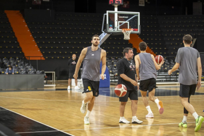 MSK’da yeni sezon hazırlıkları tam gaz devam ediyor