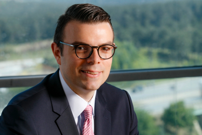 Abdi İbrahim’e Brandon Hall'dan altın ödül