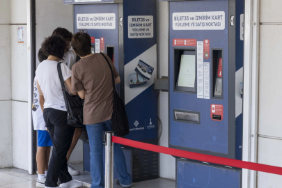 İzmir’de öğrencilere dijital ulaşım kolaylığı