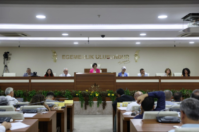 Karabağlar'da gündem kentsel dönüşüm