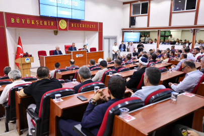 SASKİ’den su kaynaklarının geleceği için önemli karar: Su tarifeleri güncellendi
