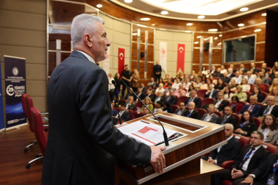 Bakan Bolat: Tüketicileri korumak için yeni düzenlemeler ve yapay zeka kullanımı artacak