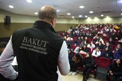 İstanbul Bakırköy Belediyesi gönüllüleri arıyor