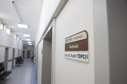 İstanbul Bakırköy Tıp Merkezi'nde kardiyoloji hizmeti