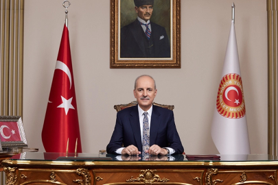 Doha'ya saldırı düzenleyen İsrail'e TBMM Başkanı'ndan kınama