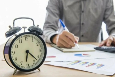 'Haftada 4 gün mesai' iddialarına yalanlama