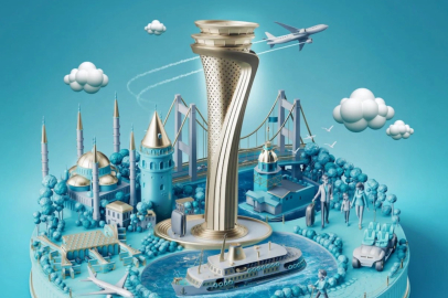 İstanbul yoğun 'hava'sıyla Avrupa'da birinci