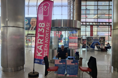 Kayseri Büyükşehir yeni öğrencileri kucaklıyor