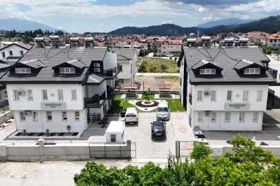 Muğla Seydikemer’de öğrencilerin güvenli evi