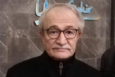 Bursa basınının bir acı kaybı daha... Engin Özpınar hayatını kaybetti