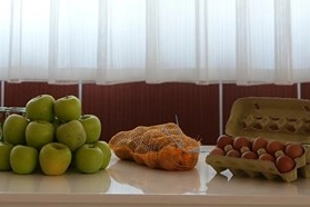 Denizli Büyükşehir’den miniklere 1 milyon 810 bin sağlık dolu öğün 