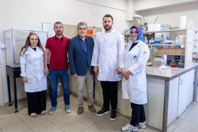 Yeşil Çevre'den sürdürülebilirlik yolunda güçlü adım