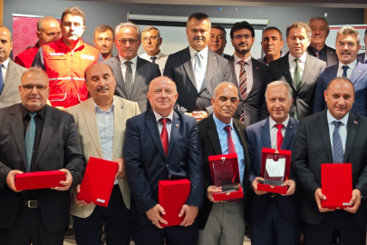 Bursa’da okullardan rekor kan bağışı