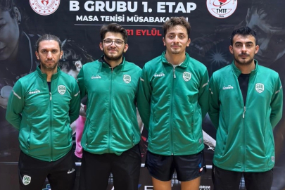 Sakarya'nın raketleri Muğla’da göz doldurdu