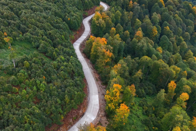 Ordu’da ulaşım konforu artıyor