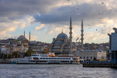 Meteoroloji yeni raporu yayımladı... Yurt genelinde bugün yağış yok!