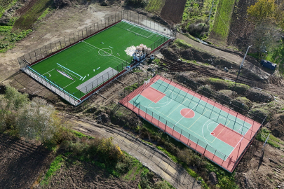 Sakarya’da spor yat������������������������������������������������������rımları günden güne yükseliyor