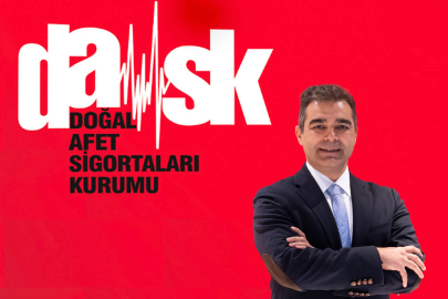 DASK Genel Sekreterliği'ne 'Demirkan'