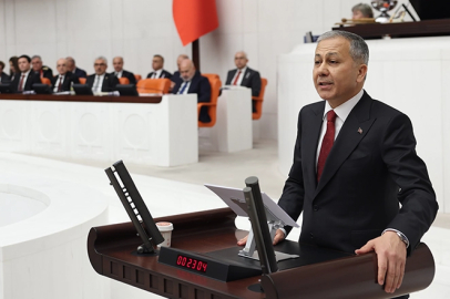 Bakan Yerlikaya: 2025’te 30 saldırı engellendi, 308 sığınak imha edildi