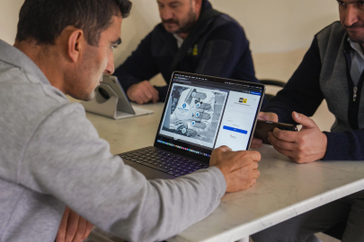 Konya Büyükşehir'den 190 videoluluk İSG eğitim arşivi