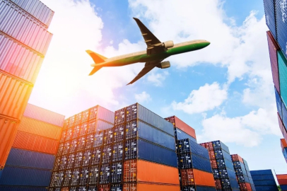 Havayolu gümrük işlemleri dijitalleşiyor... Yeni sistem 2026'da tüm havalimanlarında