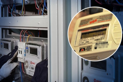 Tüm aboneleri ilgilendiriyor... Su, elektrik ve gaz sayaçlarında tamir ve ayar ücretleri yeniden belirlendi