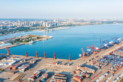 CGTN: Çin, Hainan Serbest Ticaret Limanı'nda ada genelinde kapılarını dış dünyaya nasıl daha fazla açıyor?