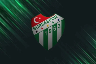 TFF Tahkim Kurulu'ndan Bursaspor'a kötü haber!