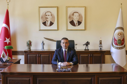 Bilecik Valisi'nden 10 Ocak mesajı