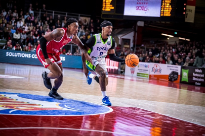 TOFAŞ turu Bursa'ya bıraktı