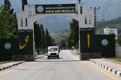Manisa Büyükşehir'den sosyal belediyecilik adımı
