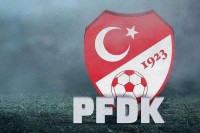 PFDK'dan 153 maddelik 'teknik' karar!