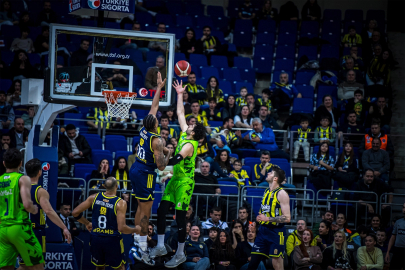 Tofaş deplasman potasında mağlup oldu