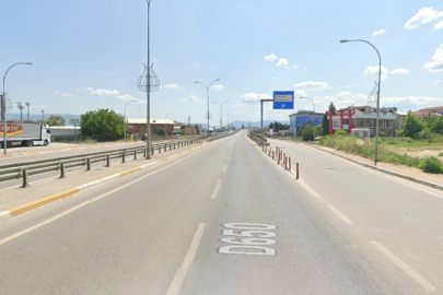 Sakarya'da TOPÇA Köprüsü 1 günlük bakıma alınıyor!