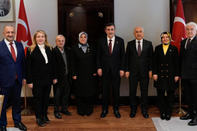 100 yılın sosyal sorumluluk projesi hayata geçiyor