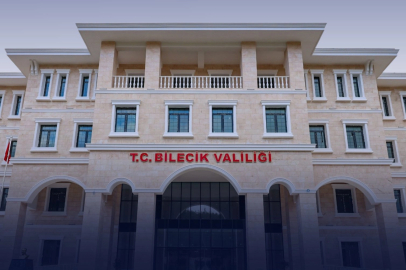 Bilecik'te 'Nüfus' bir gün hizmet vermeyecek!