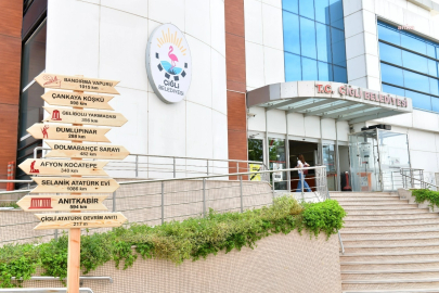 İzmir Çiğli'de ramazan bereketi yaşanacak
