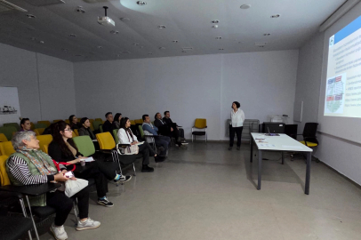 Antalya'da “Sulak Alanlar İçin Doğa Temelli Çözümler” semineri