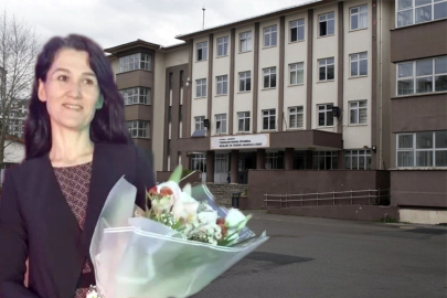 MEB o okulun adını değiştirdi! Fatma Nur Çelik’in adı görev yaptığı okulda yaşatılacak