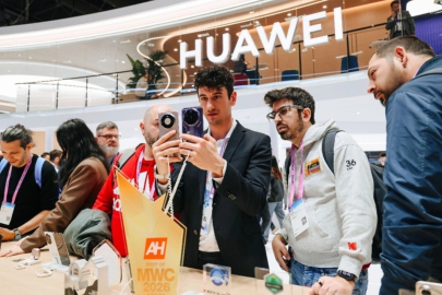 Huawei, MWC 2026'da akıllı yaşamı yeniden tanımlıyor
