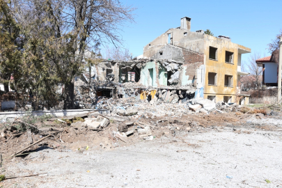 Sivas’ta yeni açık otopark alanı hizmete girecek