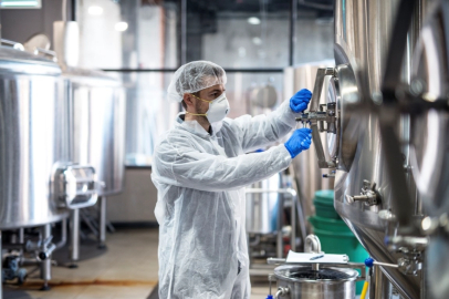 Türkiye’de kozmetik üretimi yükselişte: Yeni markalar için fason ve private label dönemi