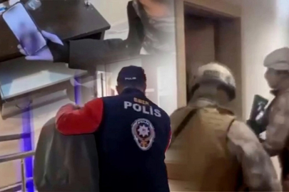 İstanbul’da 2,6 milyar TL’lik kara para soruşturmasında 2 tutuklama